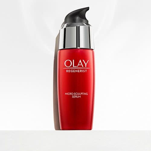 Olay Reg. Micro Sculpting Serum 50M
