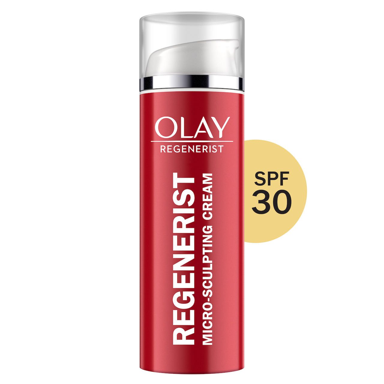 OLAY R/M/MOIS.(SPF30)50ML(6)- 6780/=