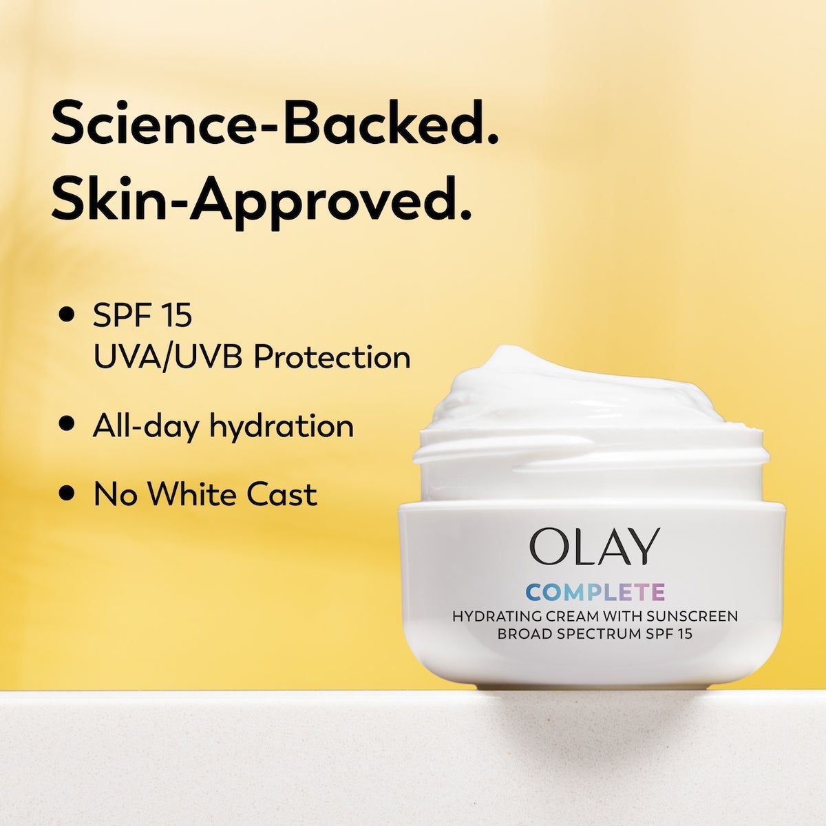 Olay R/R Hydrction SPF15 50G