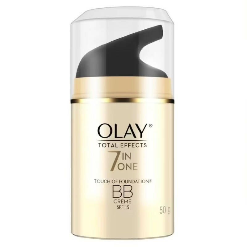 Olay TE BB 50g + TE Cre Clean. 100g Free