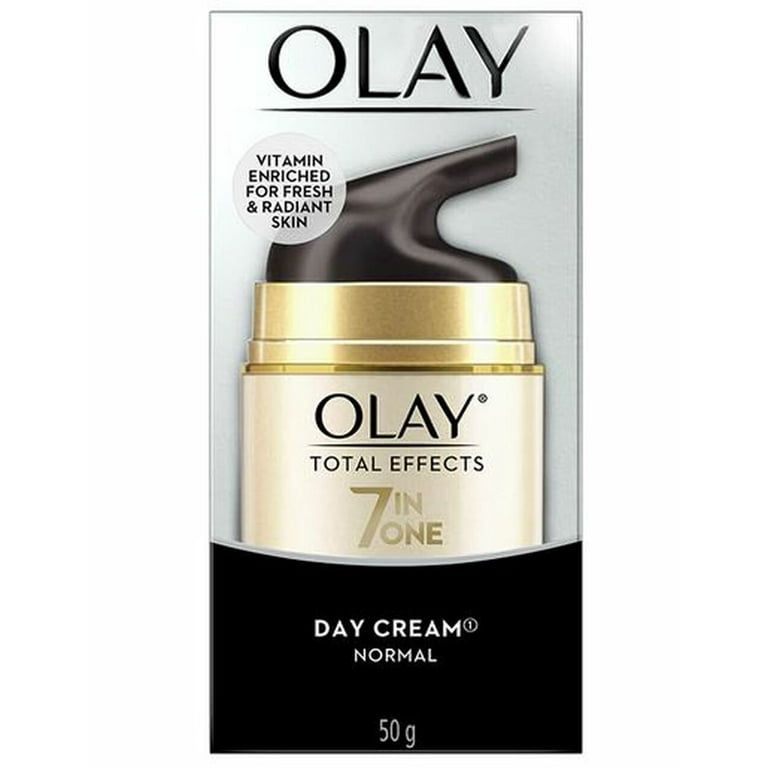 OLAY T/E D/C NORMAL 50G(6)-2530/=