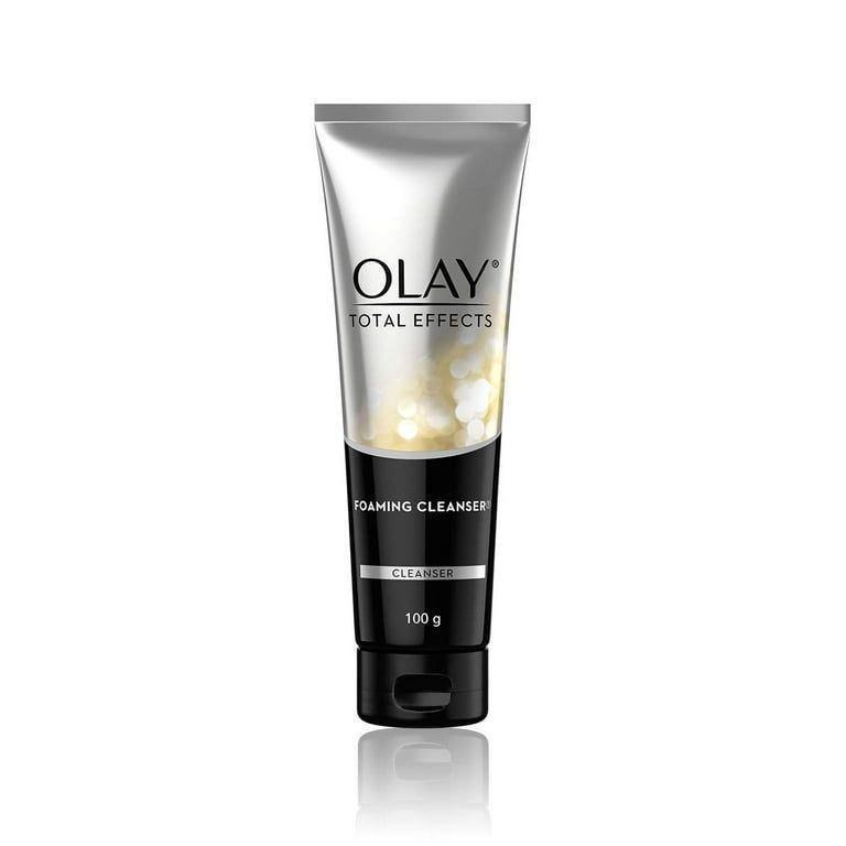 OLAY T/E FOAMING CLEANSER 100G (12)-1550