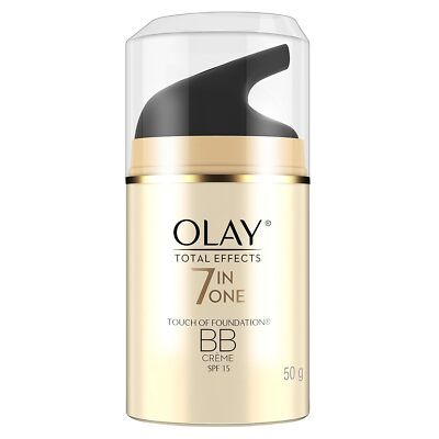 OLAY T/E FOU.BB(SPF15)50G(6)-2530/=