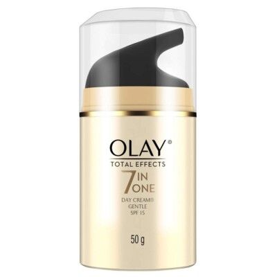 OLAY T/E GENTLE(SPF15)50G(6)-4570/=