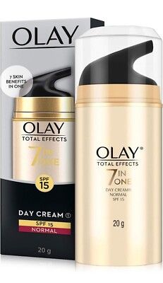 OLAY T/EFFECTS NORMAL 20G(6)-1140/=