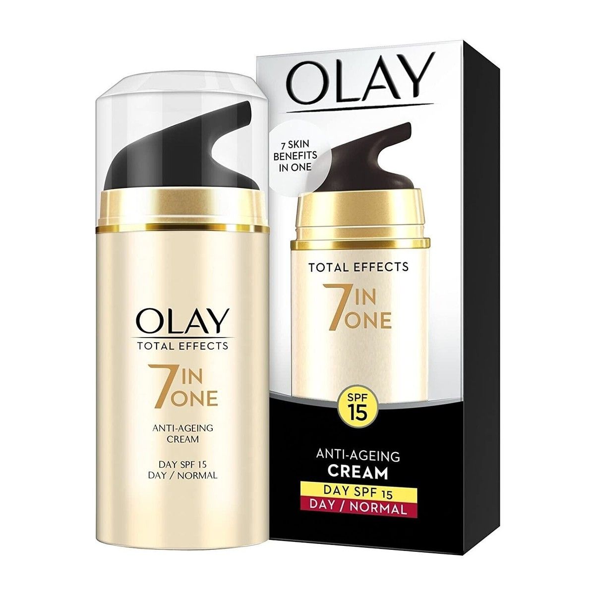 OLAY T/EFFECTS NORMAL 20GM-990/=
