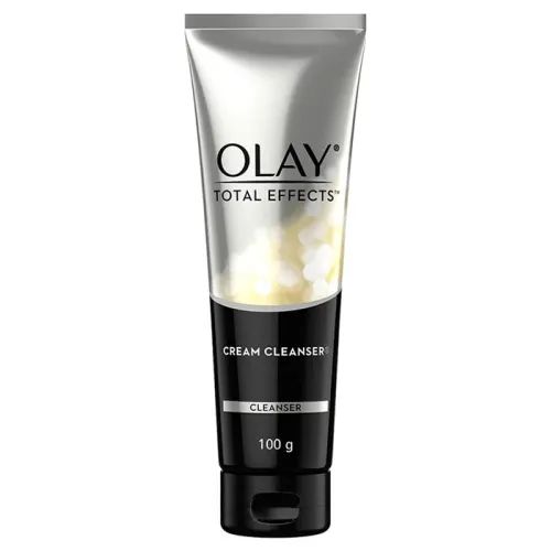 Olay Total Effect Cream Cleanser 100g