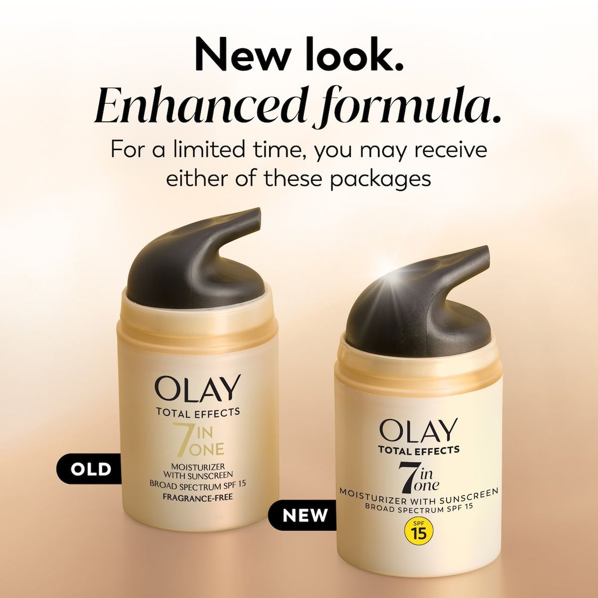 Olay Total Effects Normal2 0g
