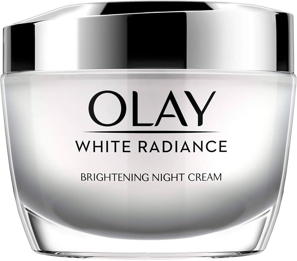 Olay White Radiance Inten. Whitening 50g