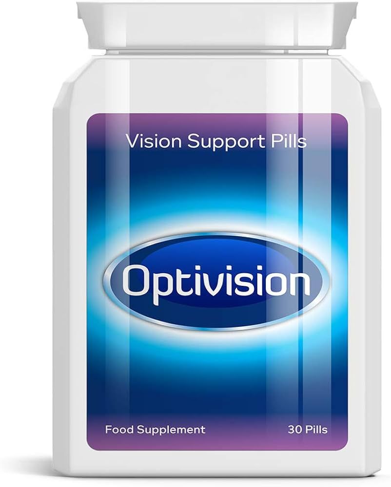Optivision Tabs 2x15s