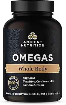 Osfit DHA Caps 3x10s