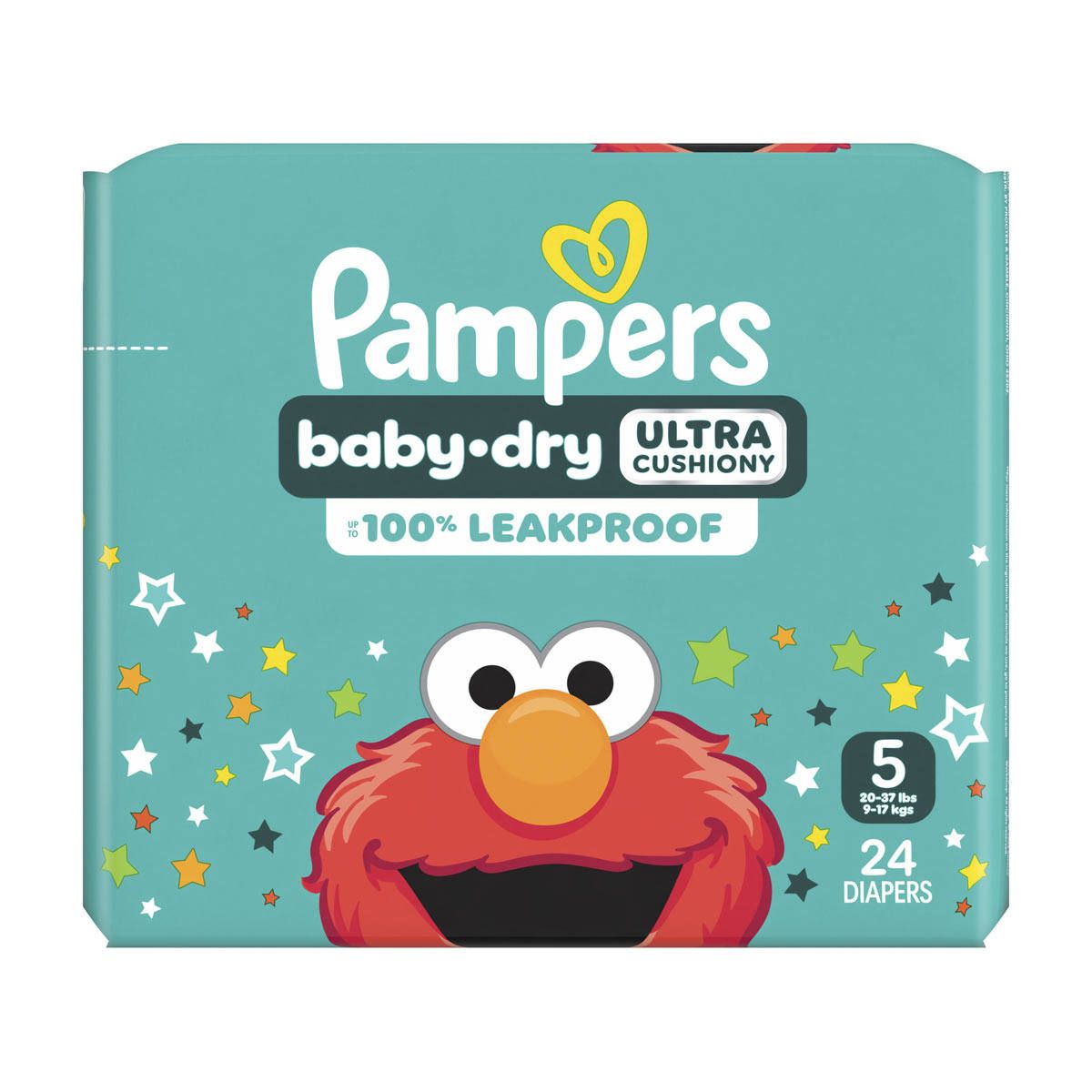 Pampers DPR LG 5 s MDP