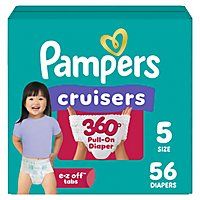 PAMPERS TAPE MD 5'S(36)-610/=