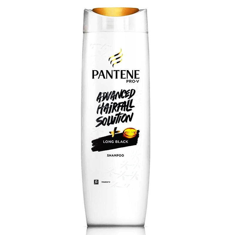 PAN LONG BLACK SHM 180 ML(24)-550/=