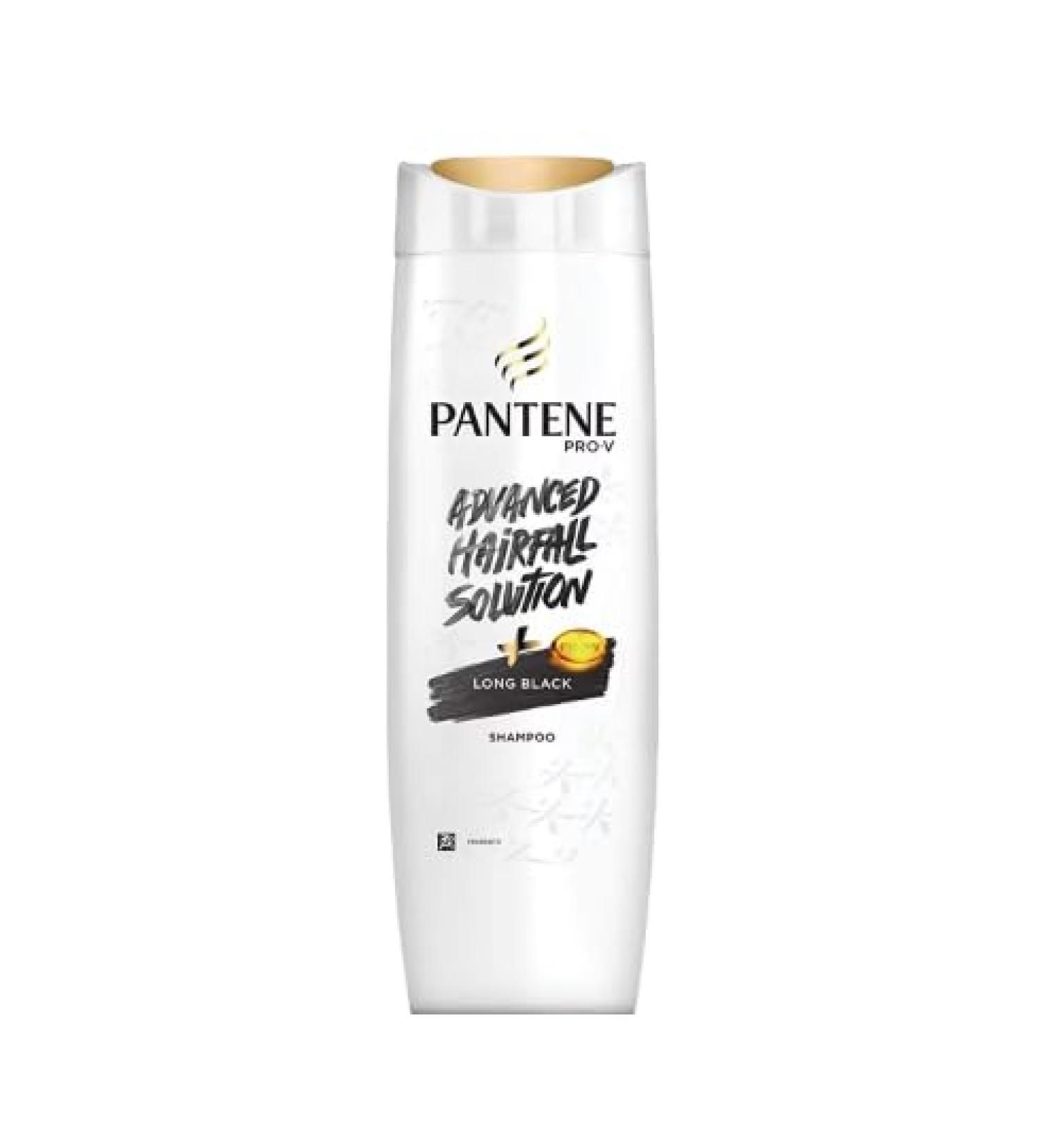 PAN LONG BLACK SHM 180 ML(56)-660/=