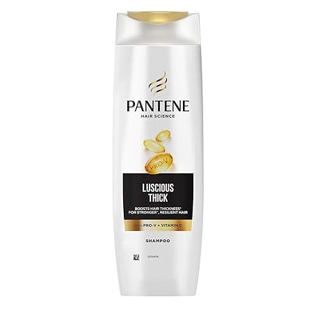 PAN LONG BLACK SHM 340 ML(30)-1205/=