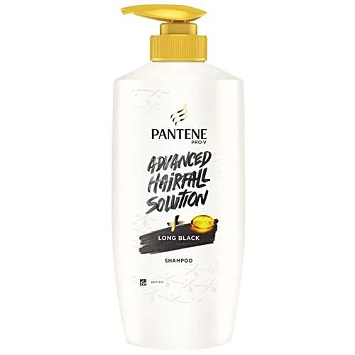 PAN LONG BLACK SHM 650 ML(6)-1780/=