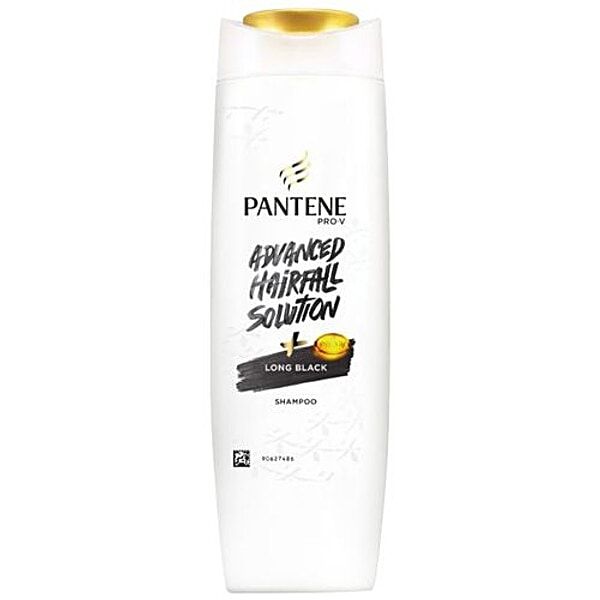 PAN LONG BLACK SHM 75 ML(48)-250/=