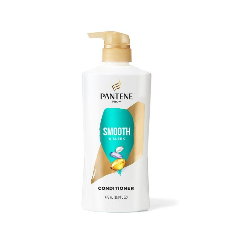 PAN SM/CARE COND 165ML - 660/=