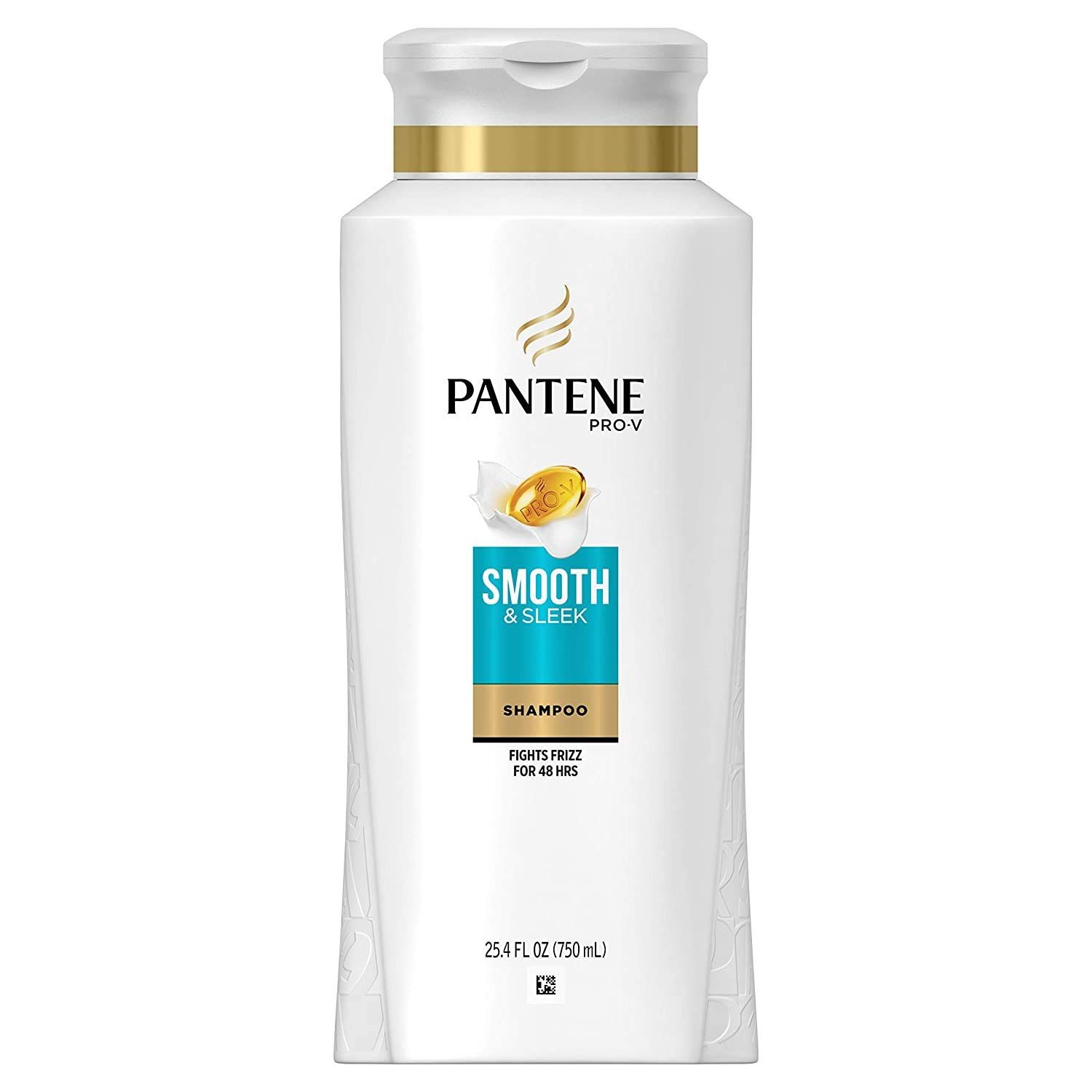 PAN SMOOTH SILKY SHM 75 ML(48)-250/=