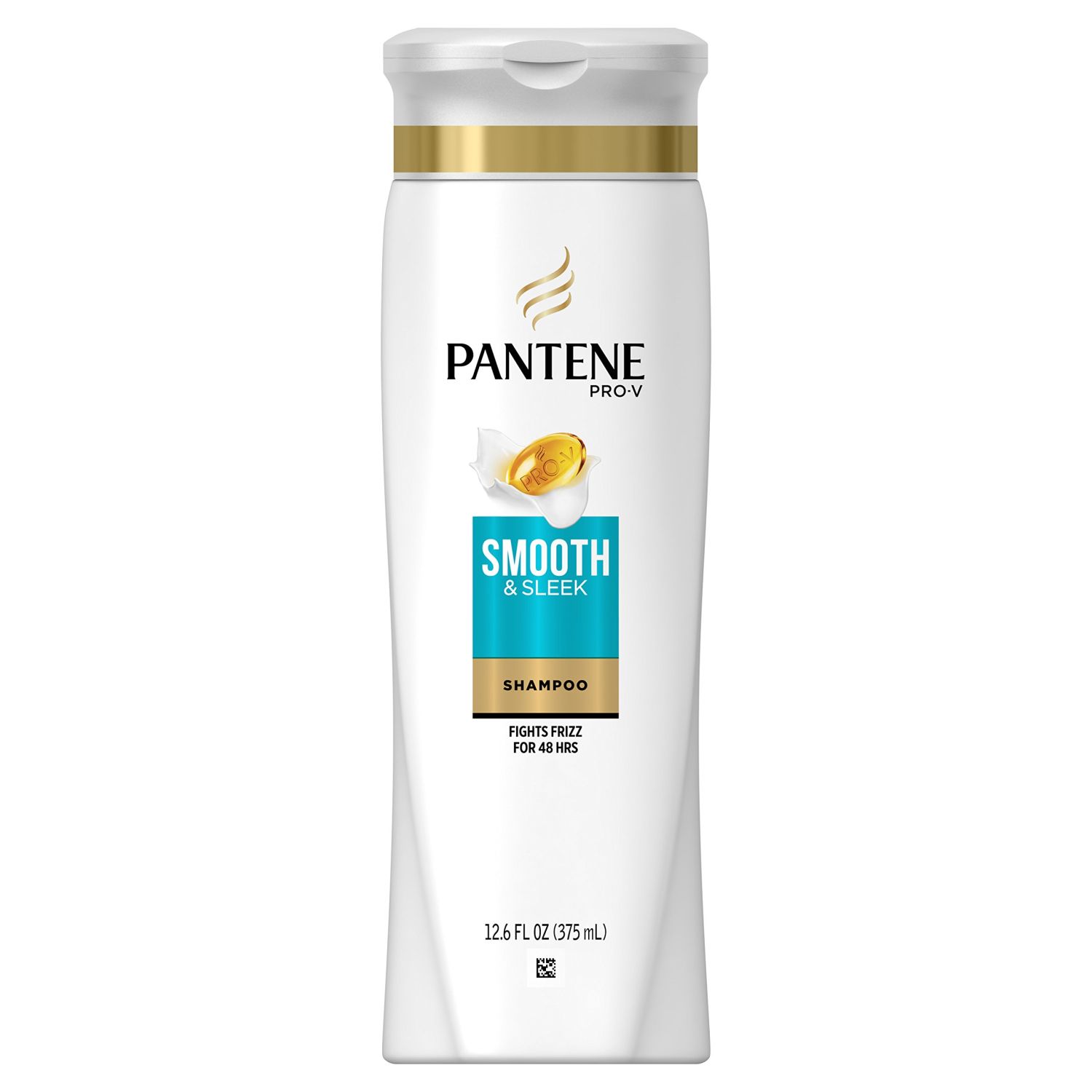 PAN SMOOTH SILKY SHM 75 ML(48)-260/=