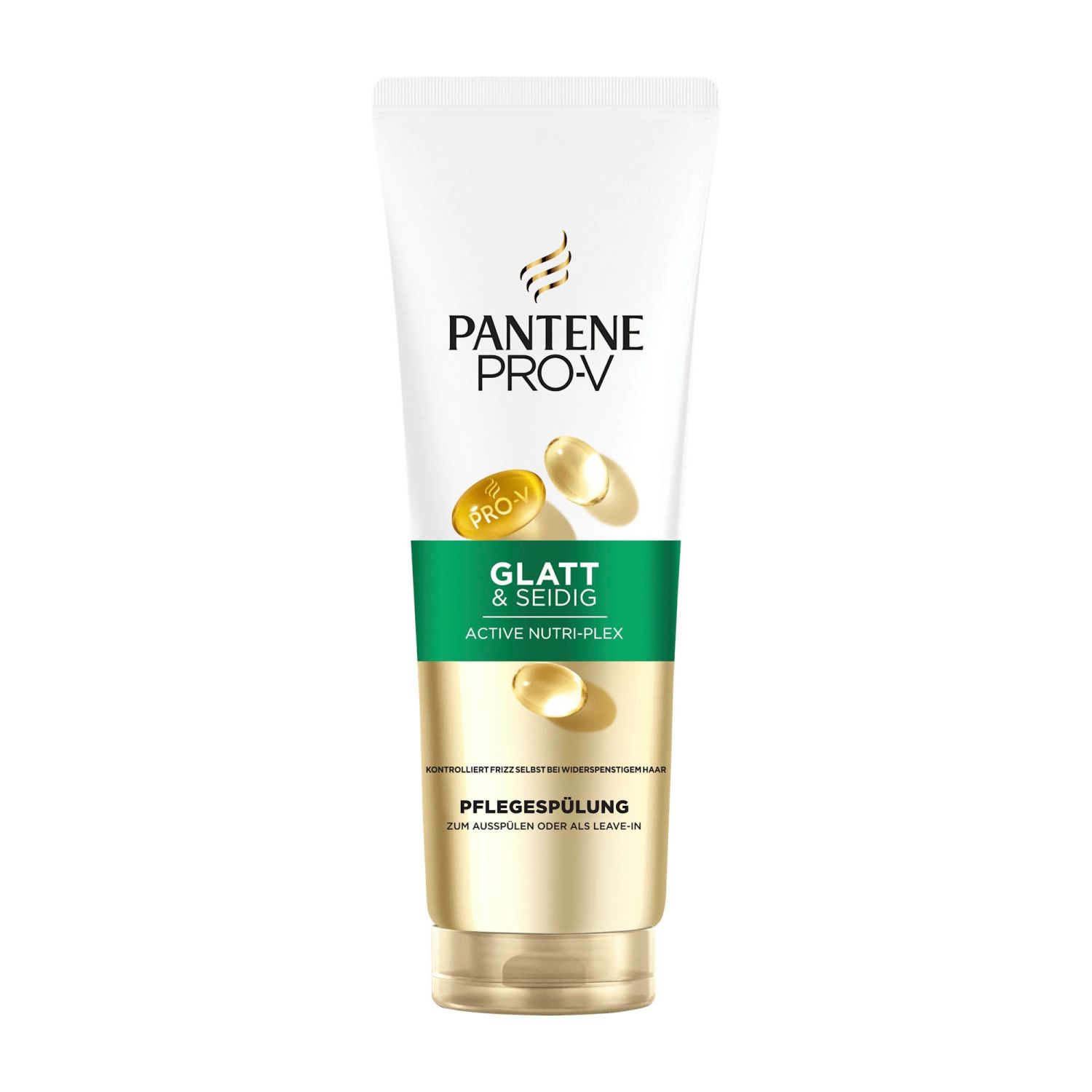 PAN S/SILKY COND 200ML(24)-975/=