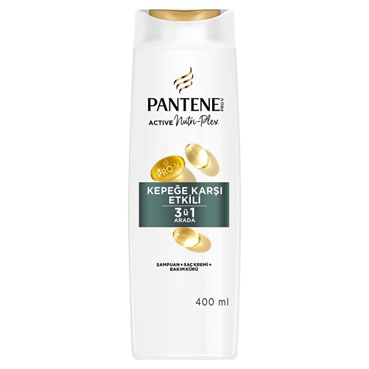 Pantene Anti Dandruf 170 ML @ 368
