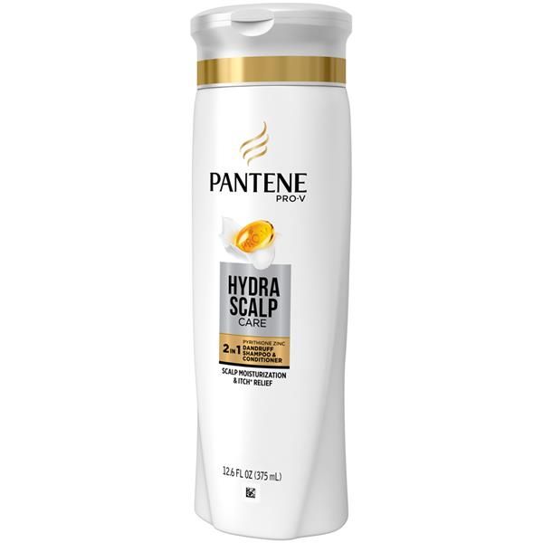 Pantene Anti Dandruf 2 in 1 170 ML