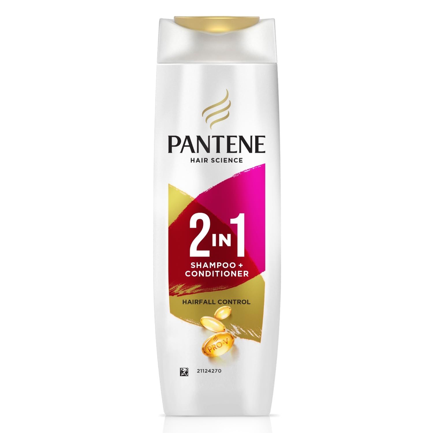 Pantene Anti Dandruf 2 in 1 340 ML@656