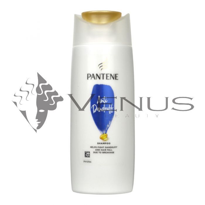 Pantene Anti Dandruff Shampoo 70 ML