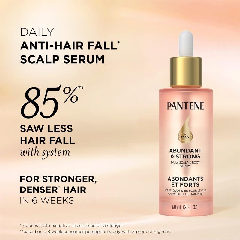 Pantene Hair Fall Control 10 ML
