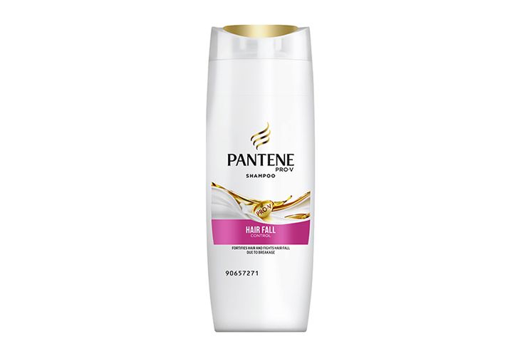 Pantene Hair Fall Control 170 ML