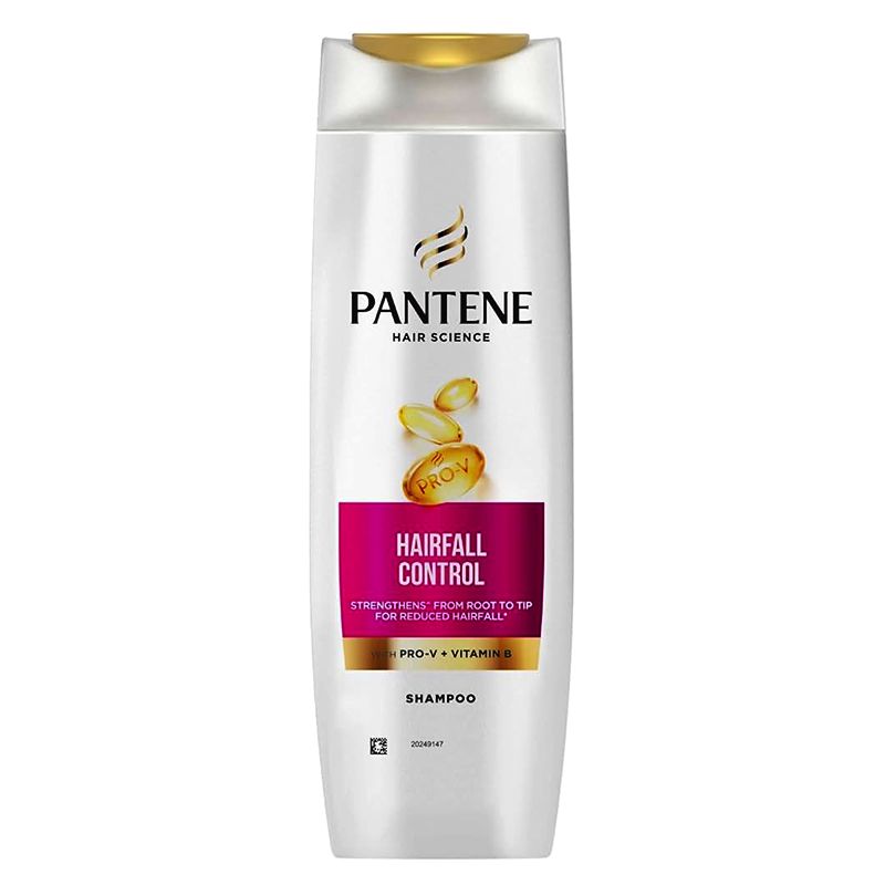 Pantene Hair Fall Control 340 ML