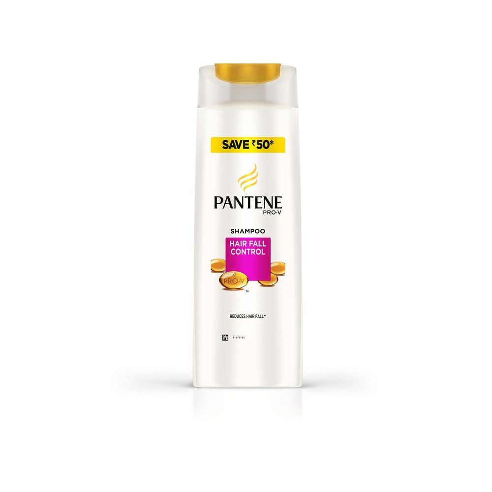 Pantene Hair Fall Control 340 ML @ 650