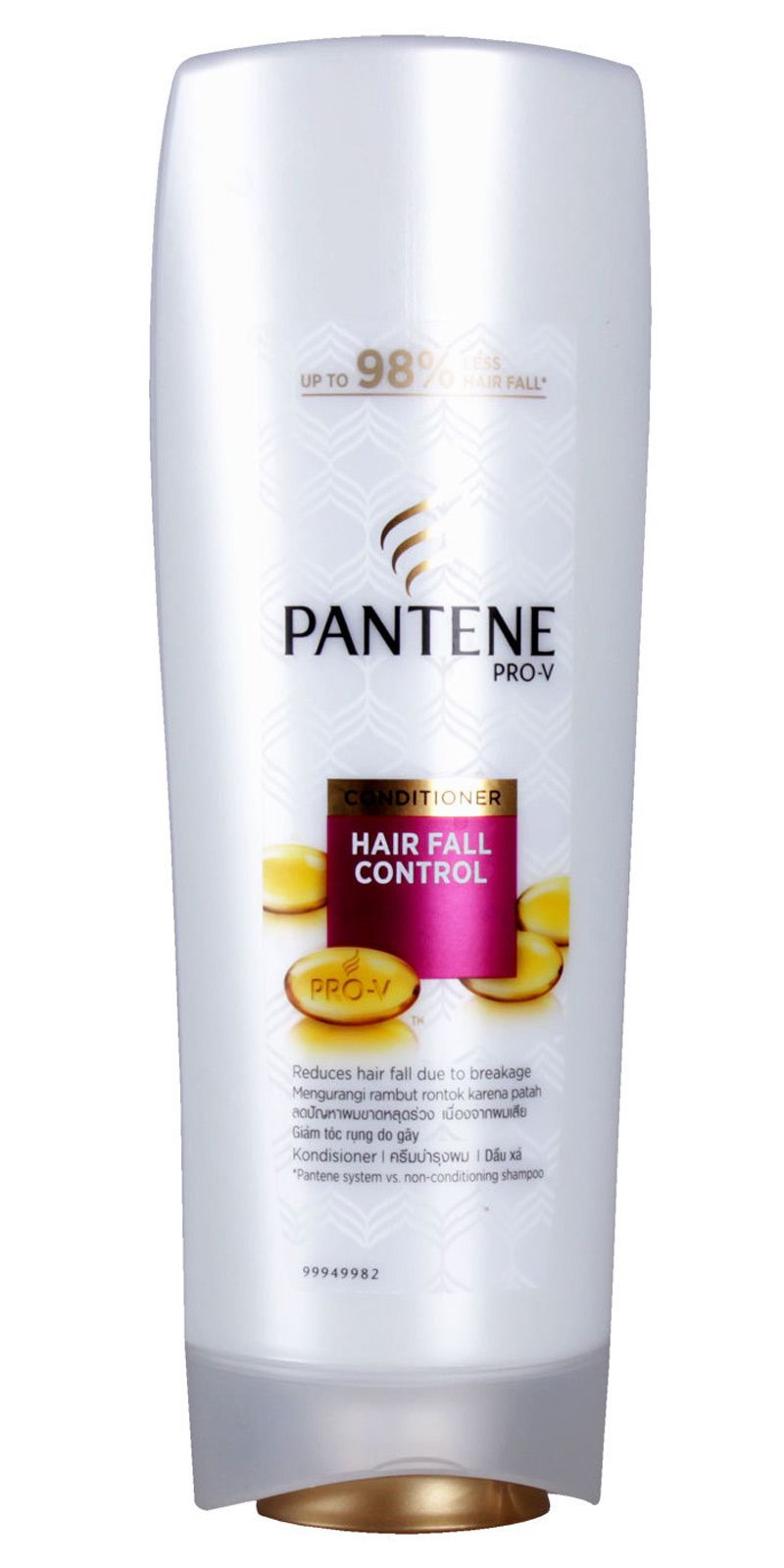 Pantene Hair Fall Control Condi 165 ML