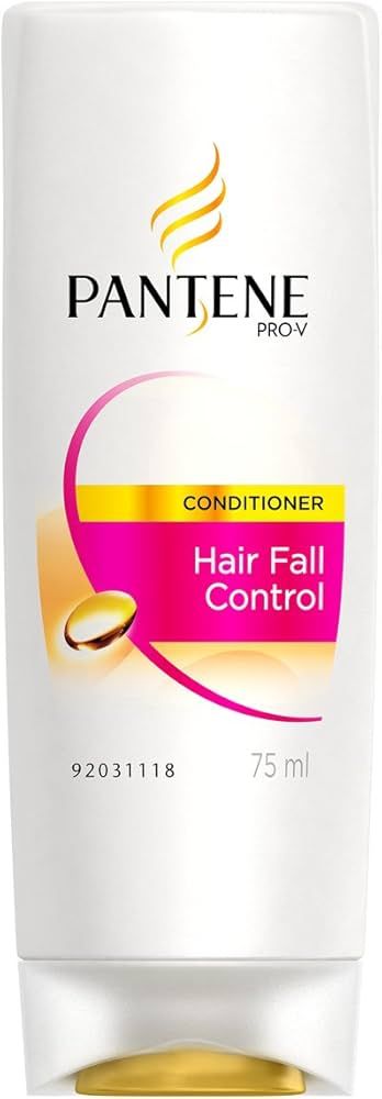 Pantene Hair Fall Control Condi75 ML