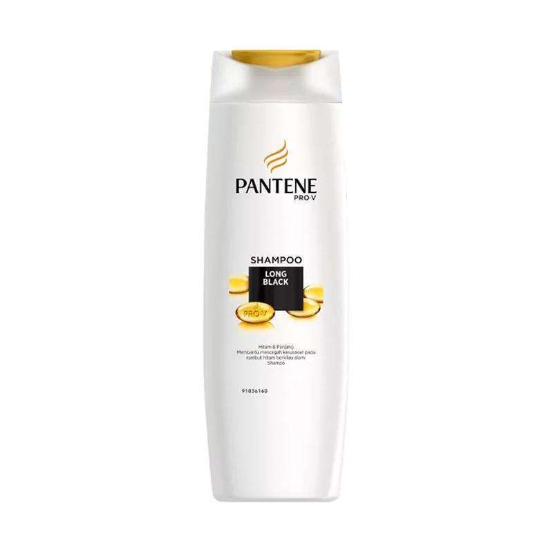 Pantene Long Black 70 ML