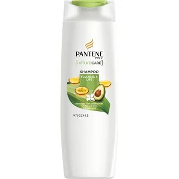 Pantene N/C Fullness and Life 70 ML