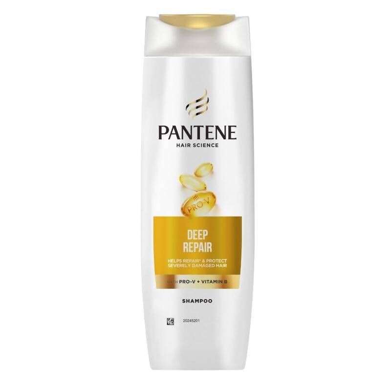 PANTENE SHM DEEP REPAIR 180ML(56)-900/=