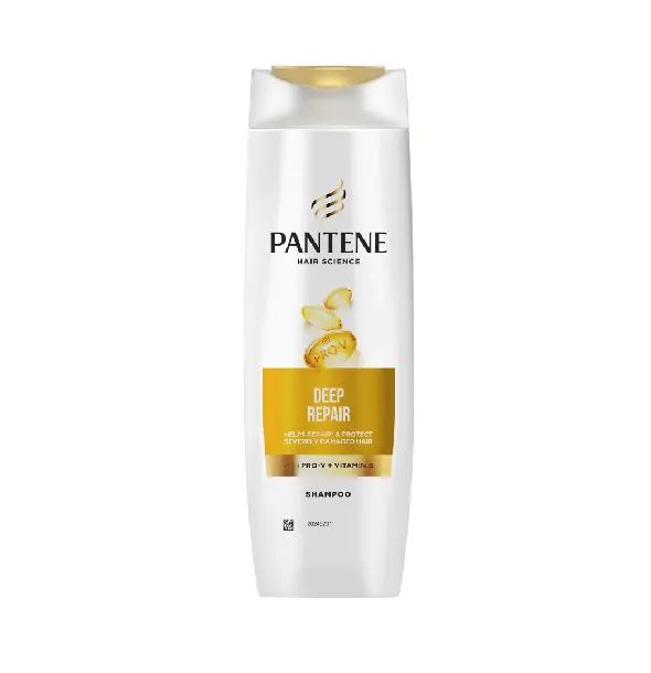 PANTENE SHM DEEP REPAIR 340ML(30)-1700/=