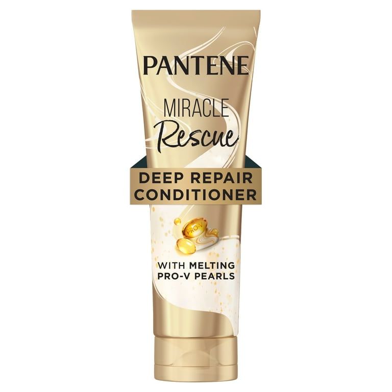 PANTENE SHM DEEP REPAIR 75ML(48)-460/=