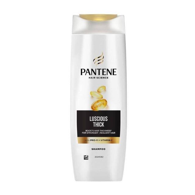 PANTENE SHM LUSCIOUS THICK 180ML(56)-900/=