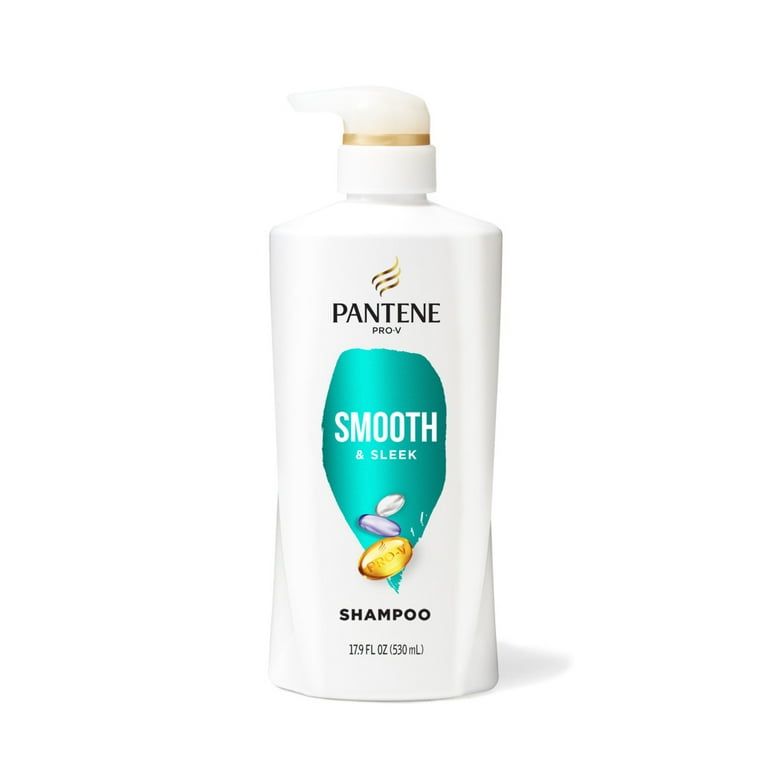 PANTENE SHM SILKY SMOOTH 340ML(30)-1700/