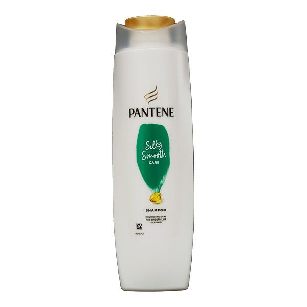 Pantene Silky Smooth 170 ML @ 368