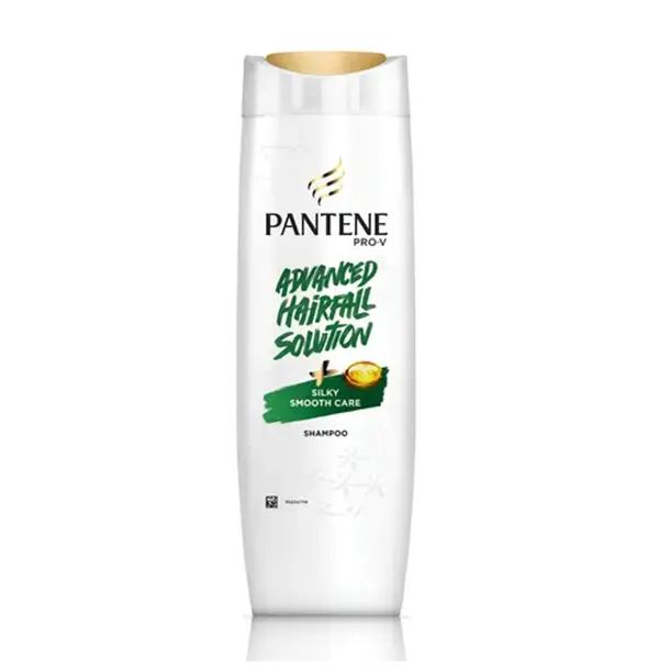 Pantene Smooth and Silky 340 ML @ 643
