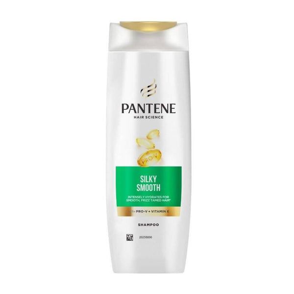 Pantene Smooth and Silky 340 ML @ 650