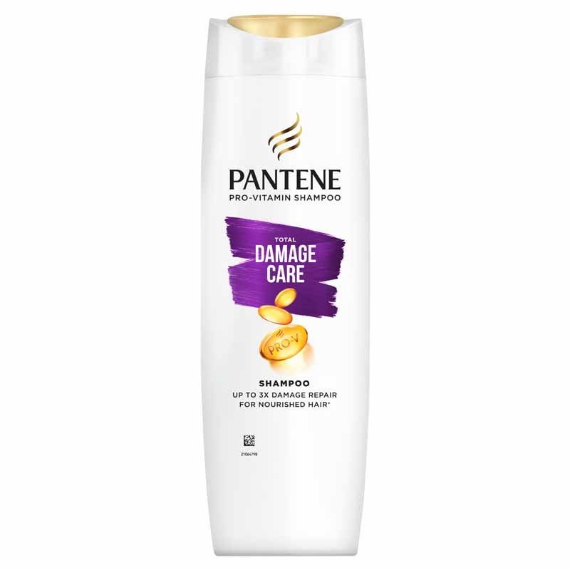 Pantene Total Damage Care 170 ML
