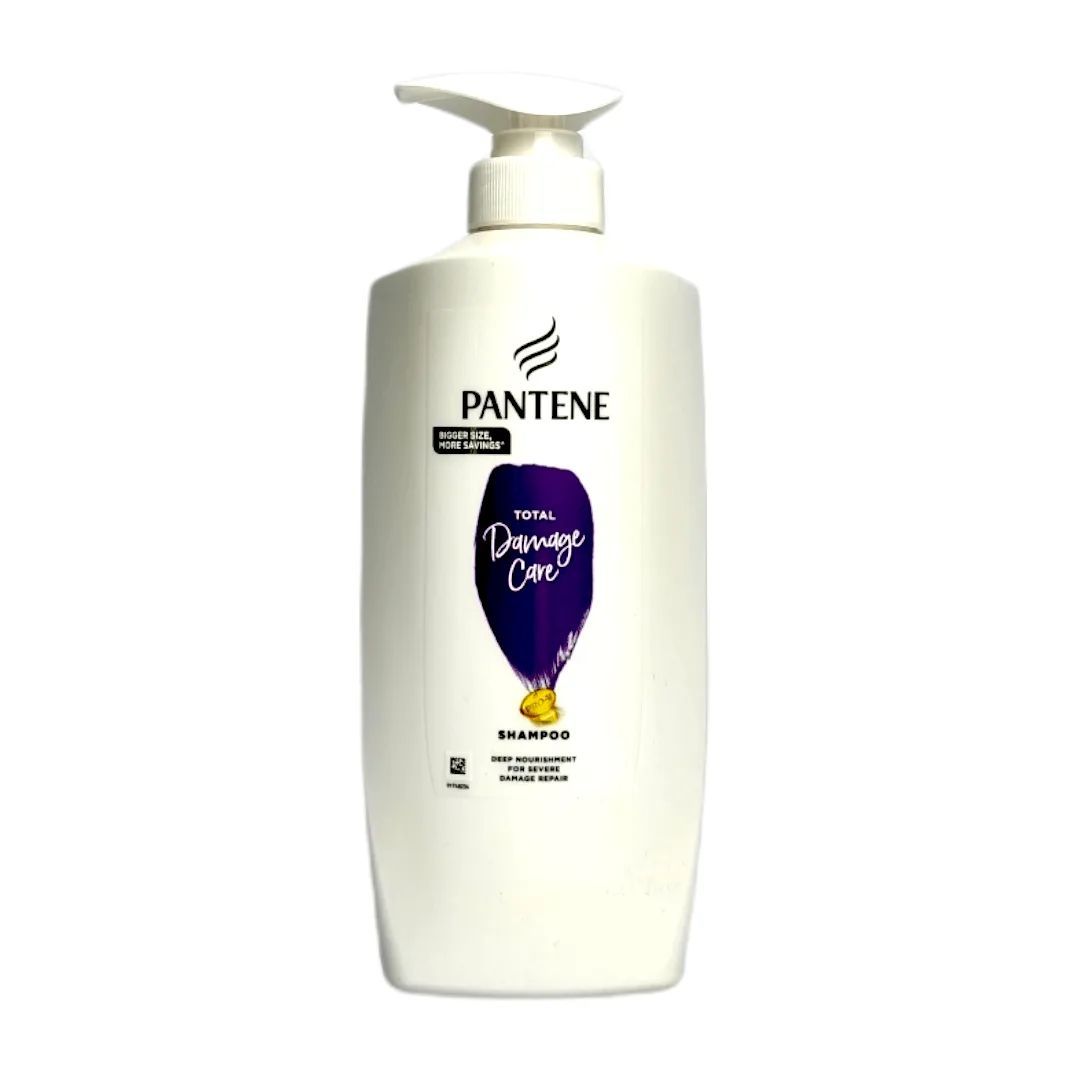 Pantene Total Damage Care 750 ML