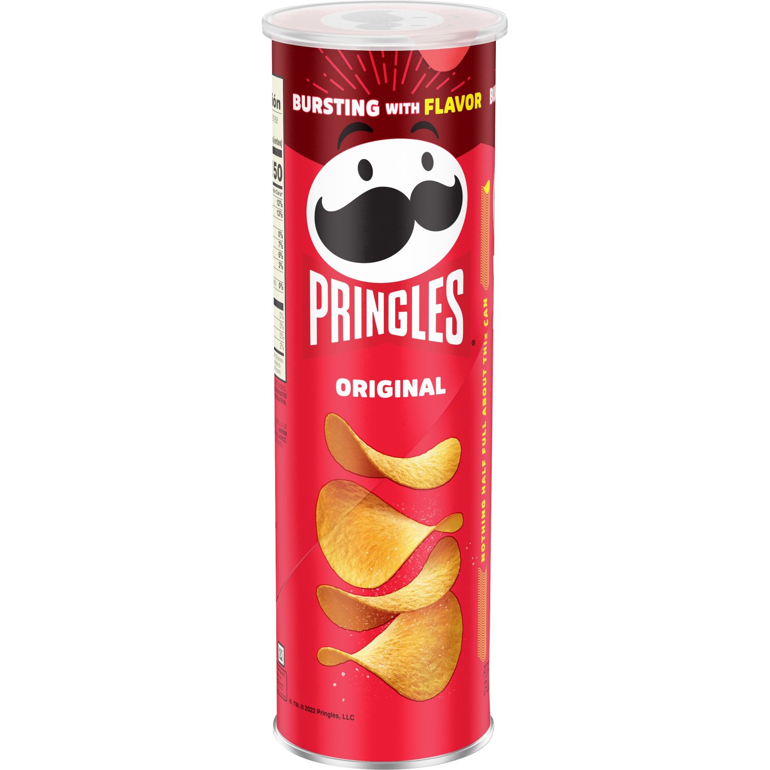 Pringles Origional 42g VIS MINS