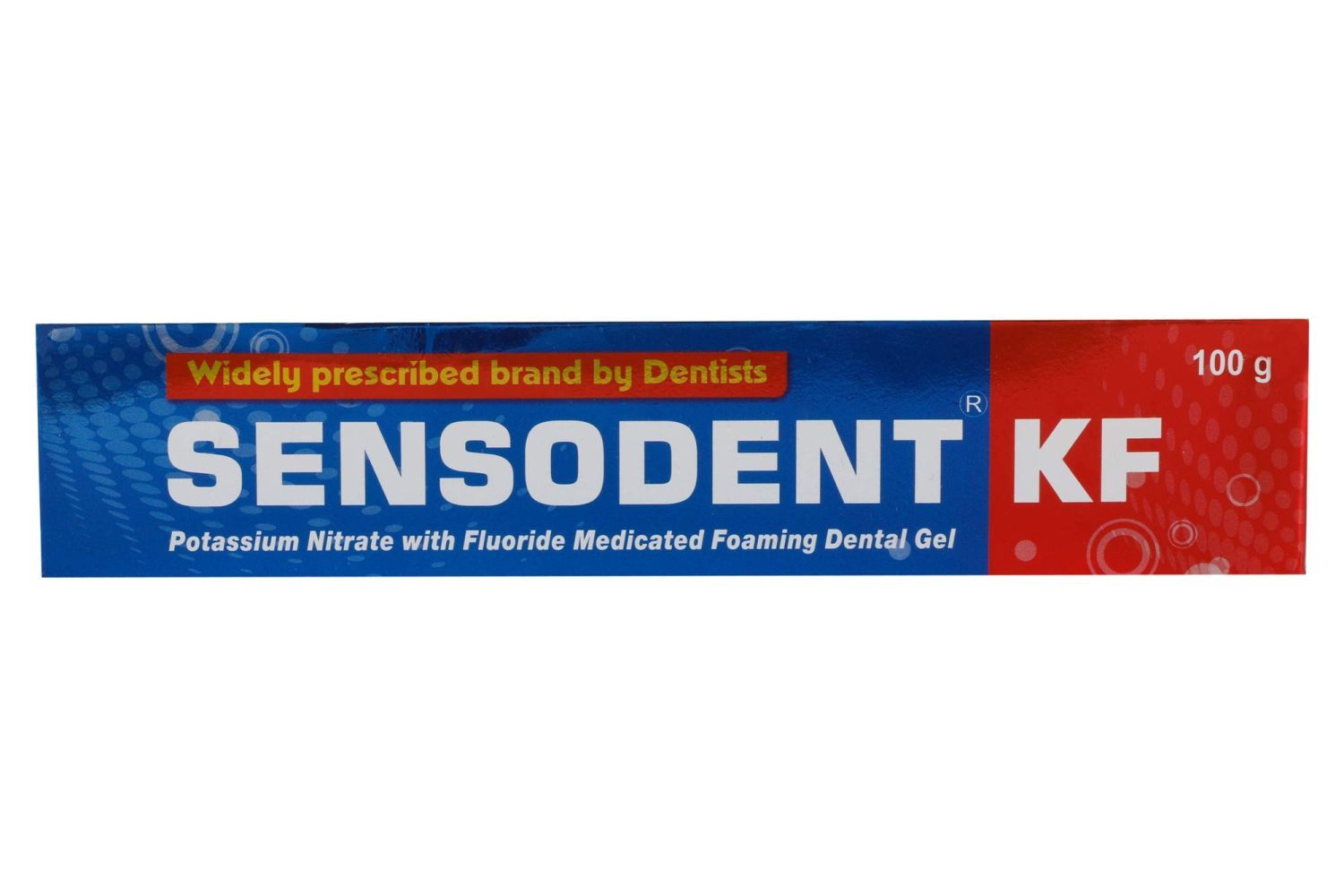 Sensodent Kf Toothpaste